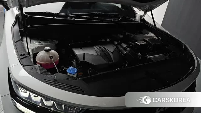 Kia Sorento 4th Generation id 3508687 из Кореи 16