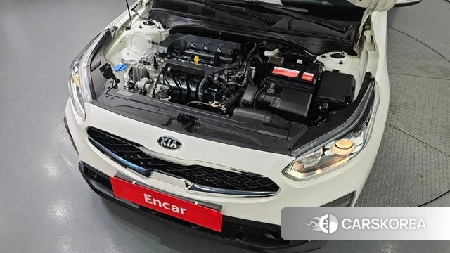 Kia Come New K3 id 4447075 из Кореи 16