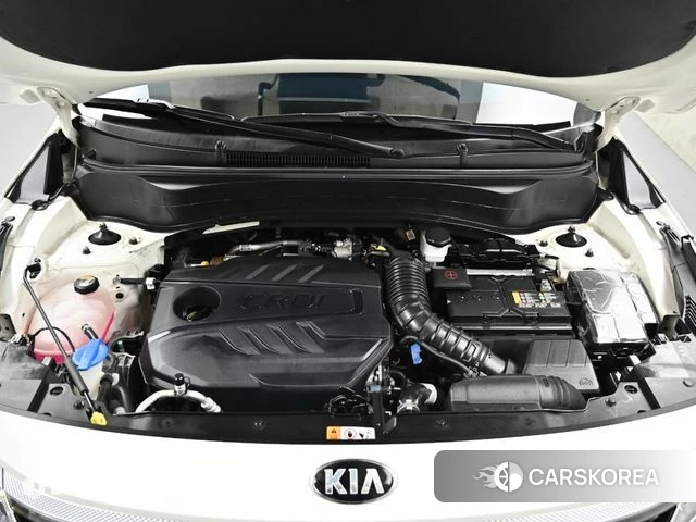 Kia Seltos id 4415898 из Кореи 16
