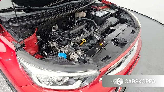 Kia Stonic id 2941530 из Кореи 16