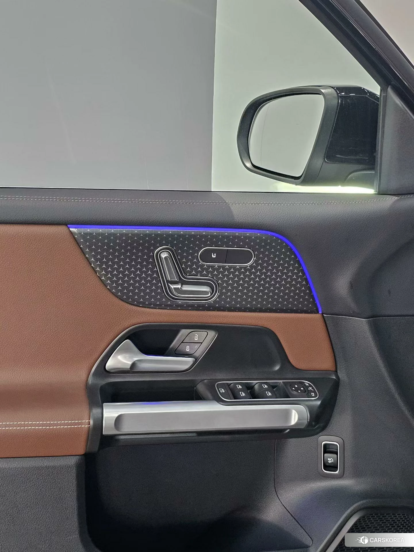 Mercedes-Benz GLB 2024 Черный из Китая, фото 6