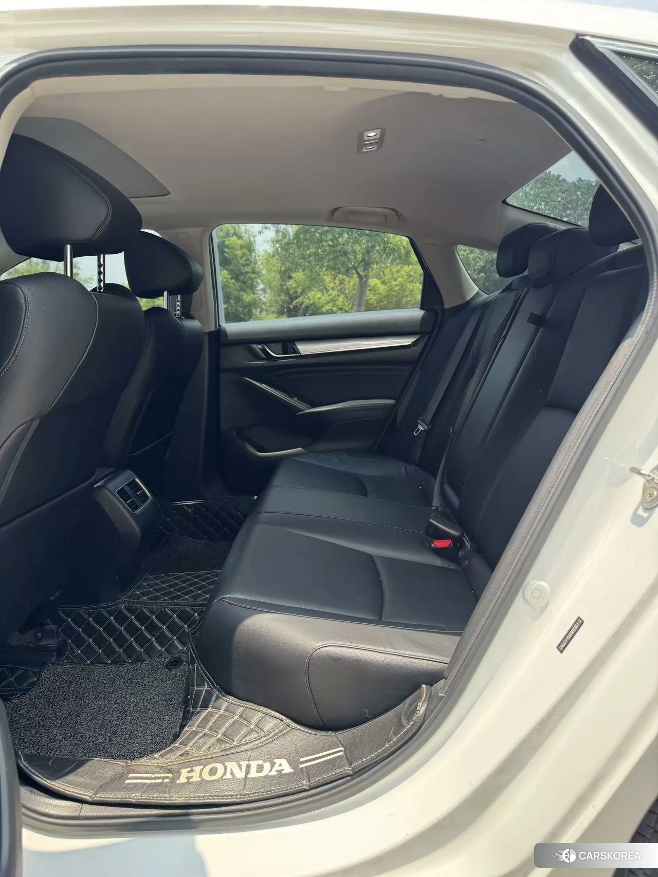Honda Accord id 4426819 из Китая 9
