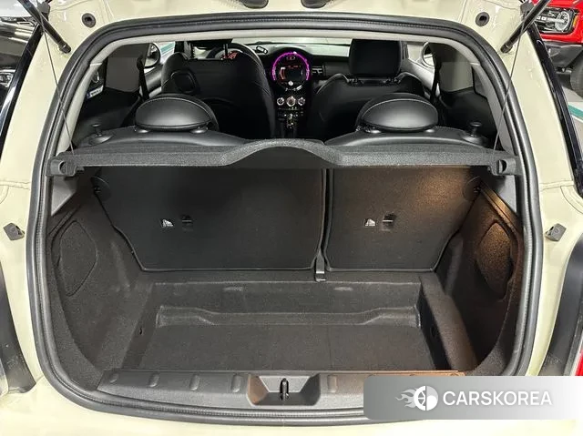 Mini Cooper D id 3179034 из Кореи 16