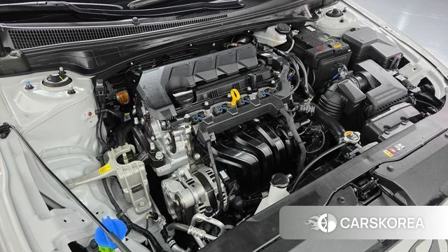 Hyundai The New Avante (CN7) id 3902537 из Кореи 16