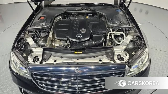 Mercedes-Benz E-Class W213 id 3439670 из Кореи 16