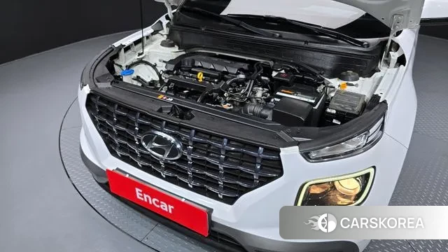 Hyundai Venue id 2902551 из Кореи 16