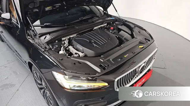 Volvo S90 id 3032699 из Кореи 16