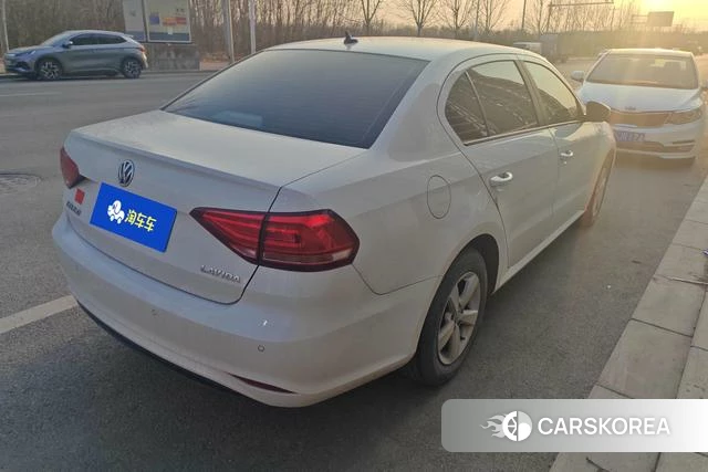 Volkswagen Lavida id 3781419 из Китая 13