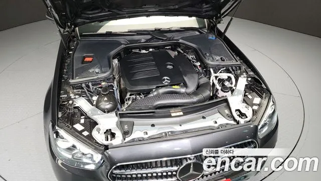 Mercedes-Benz E-Class W213 id 2675758 из Кореи 16