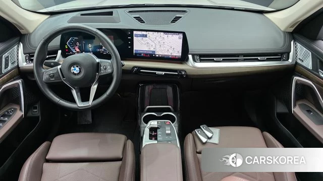 BMW X1 (U11) id 4474570 из Кореи 32