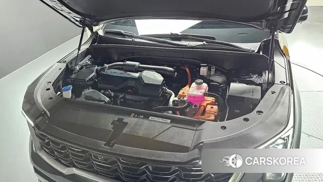 Kia The New Sorento 4th Generation id 3016111 из Кореи 16