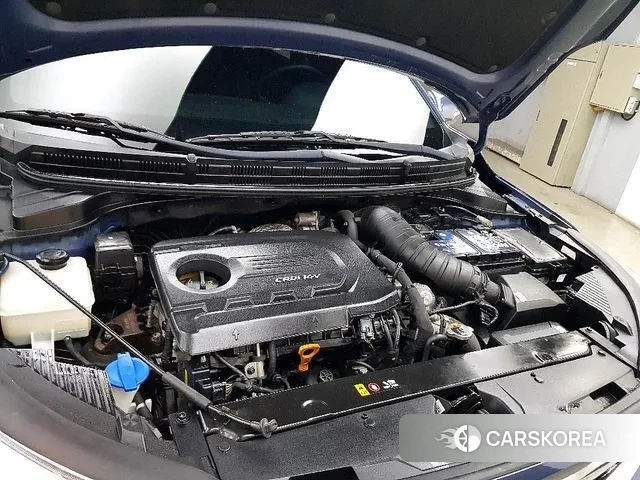 Kia Stonic id 3259631 из Кореи 16