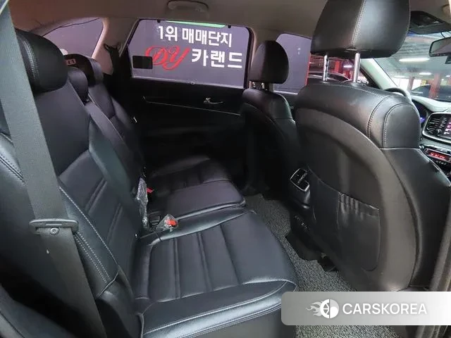 Kia The New Sorento id 3150551 из Кореи 16