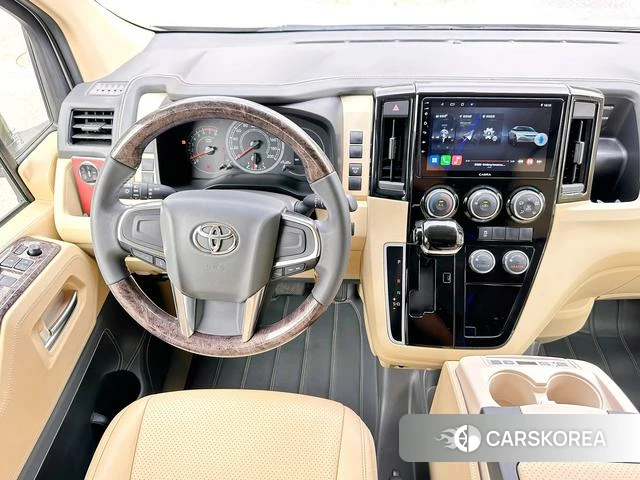 Toyota Hiace id 4261832 из Китая 25