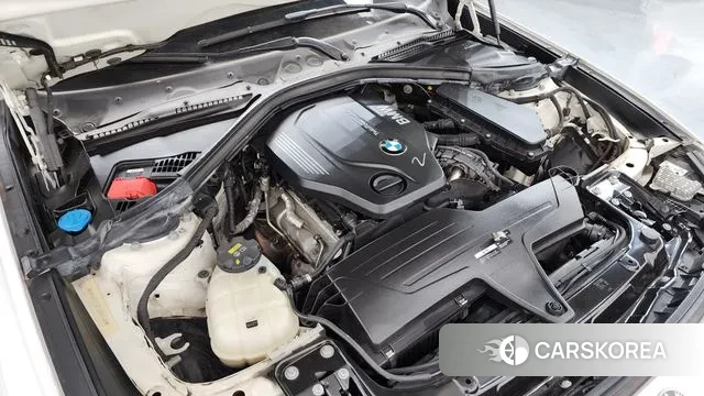 BMW 3 Series GT (F34) id 3718848 из Кореи 16