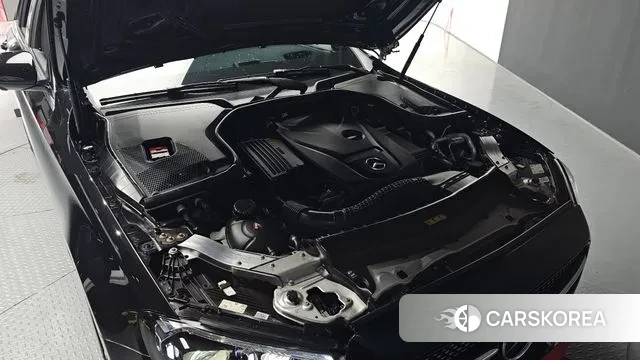 Mercedes-Benz E-Class W213 id 3751683 из Кореи 16