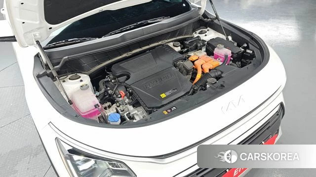 Kia Di Ol Nu Niro id 4400139 из Кореи 30