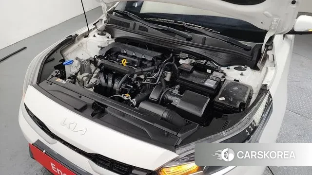 Kia The New K3 2nd generation id 3655281 из Кореи 16