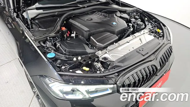 BMW 3 Series (G20) id 2718668 из Кореи 16