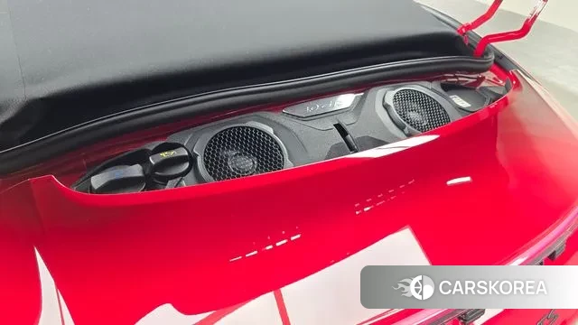 Porsche 911(992) id 3739752 из Кореи 16