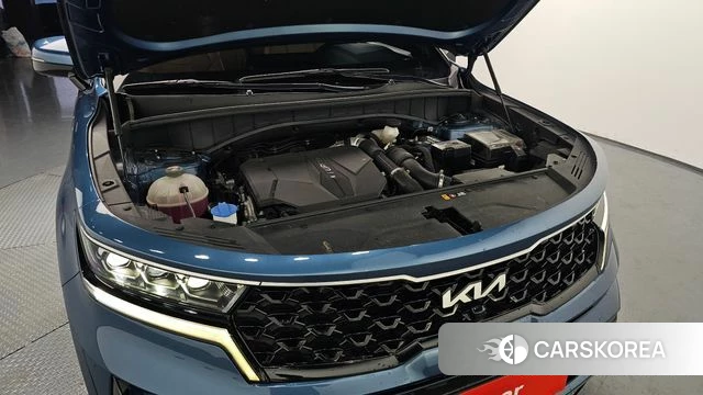 Kia Sorento 4th Generation id 3832849 из Кореи 16