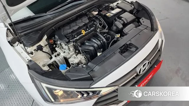 Hyundai The New Avante AD id 3698695 из Кореи 16