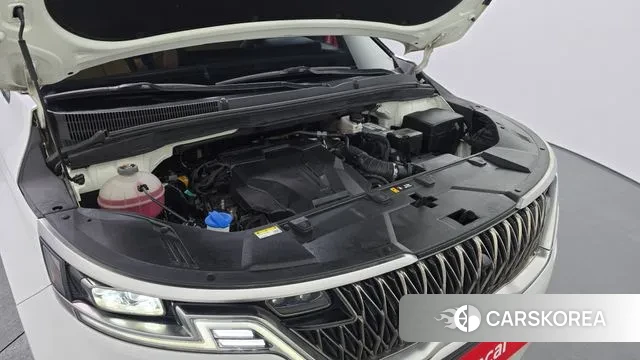 Kia Carnival 4th generation id 3740043 из Кореи 16