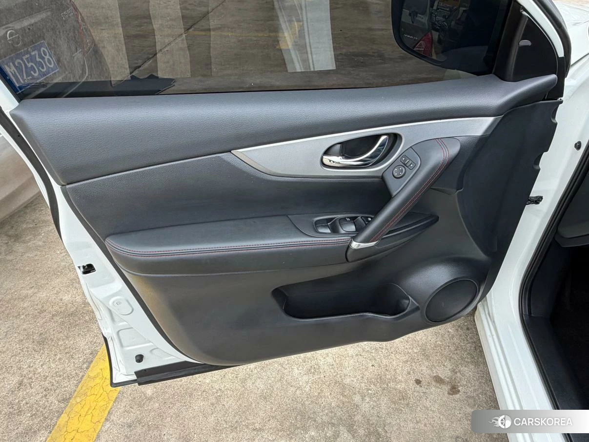Nissan Qashqai id 4455171 из Китая 15