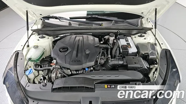 Kia K5 3rd generation id 2697599 из Кореи 16