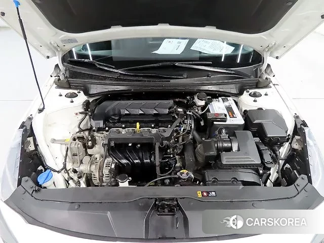 Hyundai Avante (CN7) id 2985804 из Кореи 16