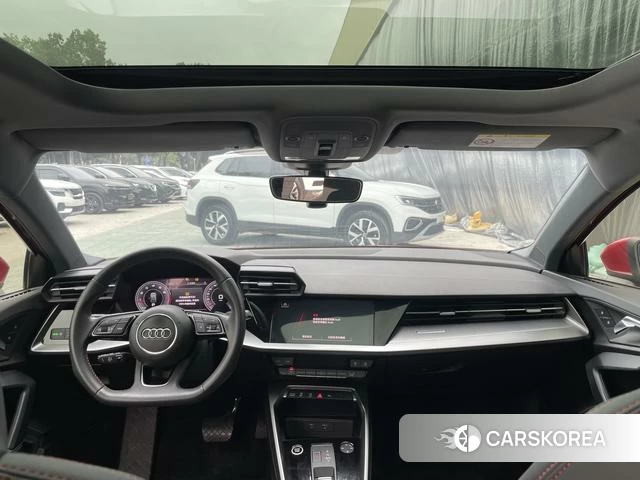 Audi A3 id 4273778 из Китая 23