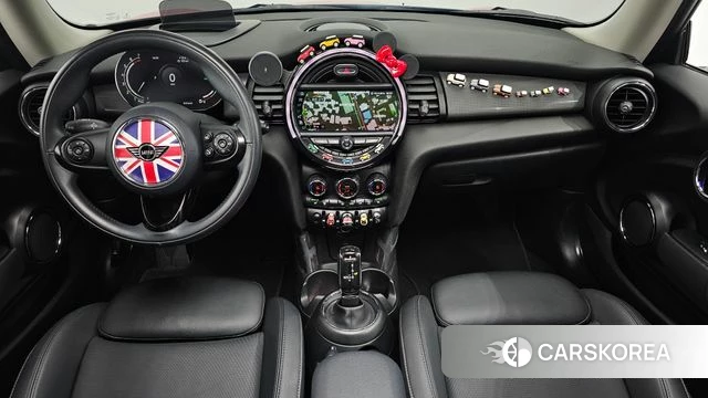 Mini Cooper id 4250130 из Кореи 27