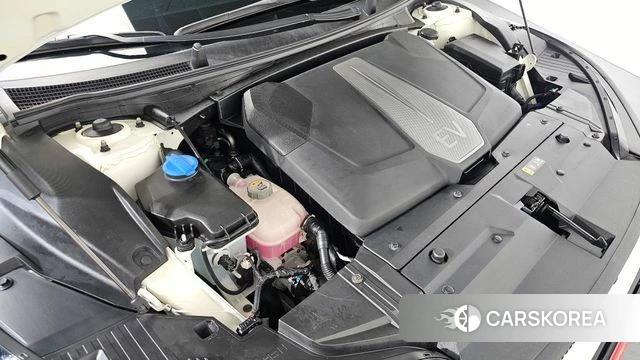 Kia EV6 id 4623900 из Кореи 32