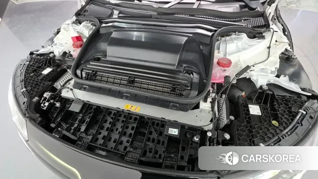 Mercedes-Benz EQE V295 id 3544755 из Кореи 16