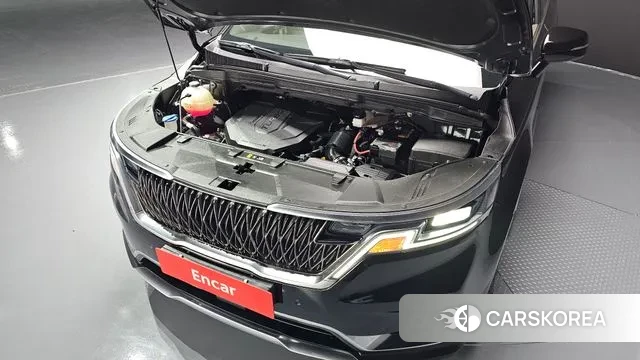 Kia Carnival 4th generation id 3361668 из Кореи 16