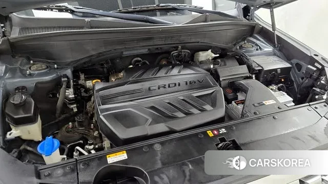 Hyundai Palisade id 3709034 из Кореи 16