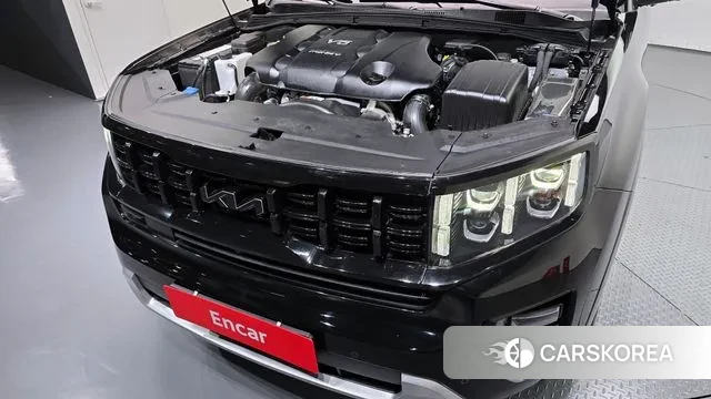 Kia Mohave Master id 3411496 из Кореи 16