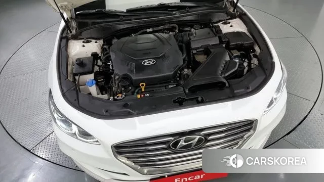 Hyundai Grandeur IG id 3024571 из Кореи 16