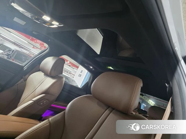 Genesis G80 (RG3) id 3866246 из Кореи 16