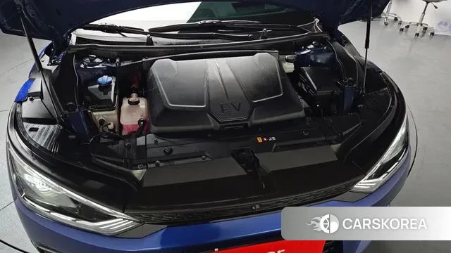 Kia EV6 id 3690652 из Кореи 16