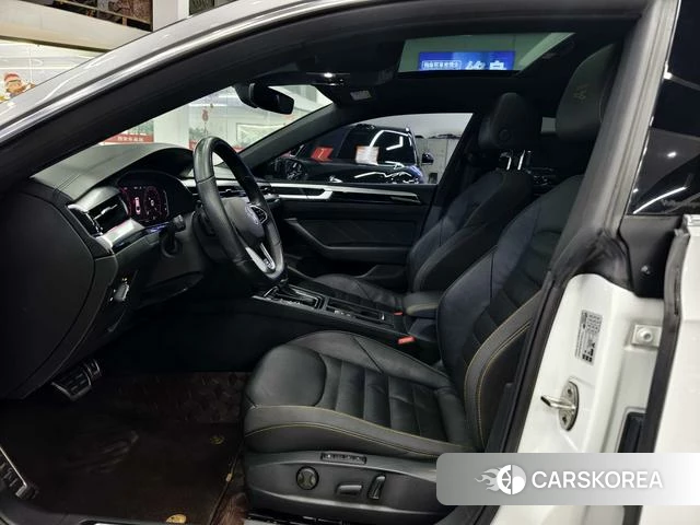 Volkswagen CC id 4300931 из Китая 16