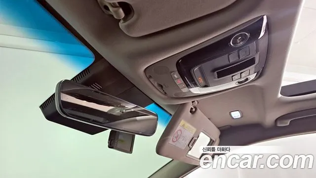 Kia K8 Hybrid id 2747174 из Кореи 16