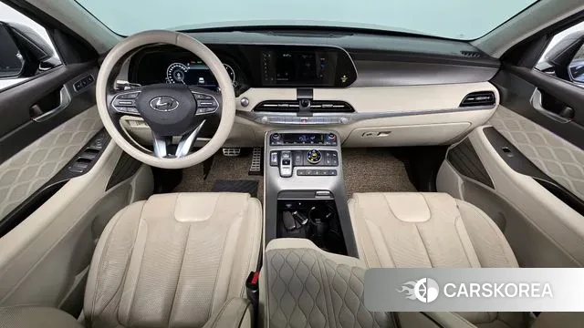 Hyundai Palisade id 3788183 из Кореи 16