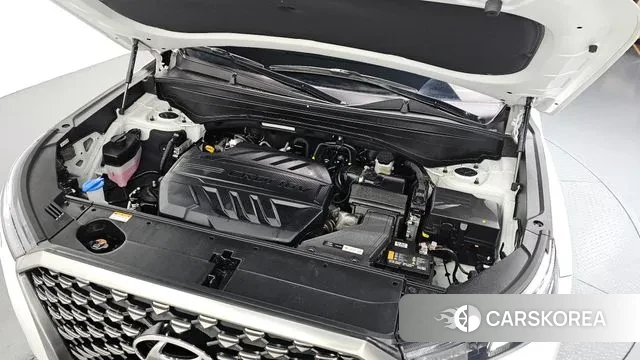 Hyundai Palisade id 3630539 из Кореи 16