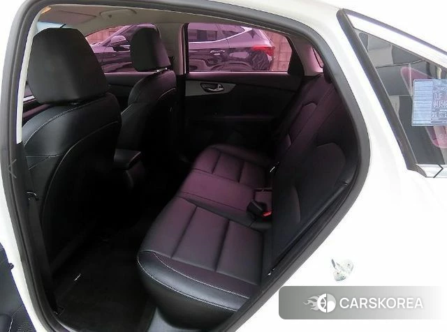 Kia Come New K3 id 4536317 из Кореи 15