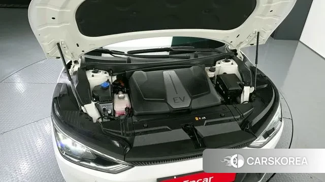 Kia EV6 id 3740087 из Кореи 16