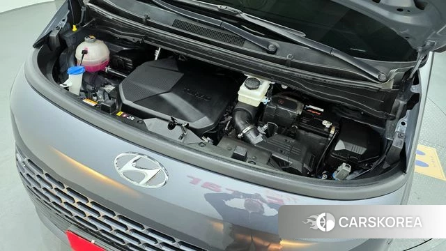 Hyundai Staria id 3884055 из Кореи 16