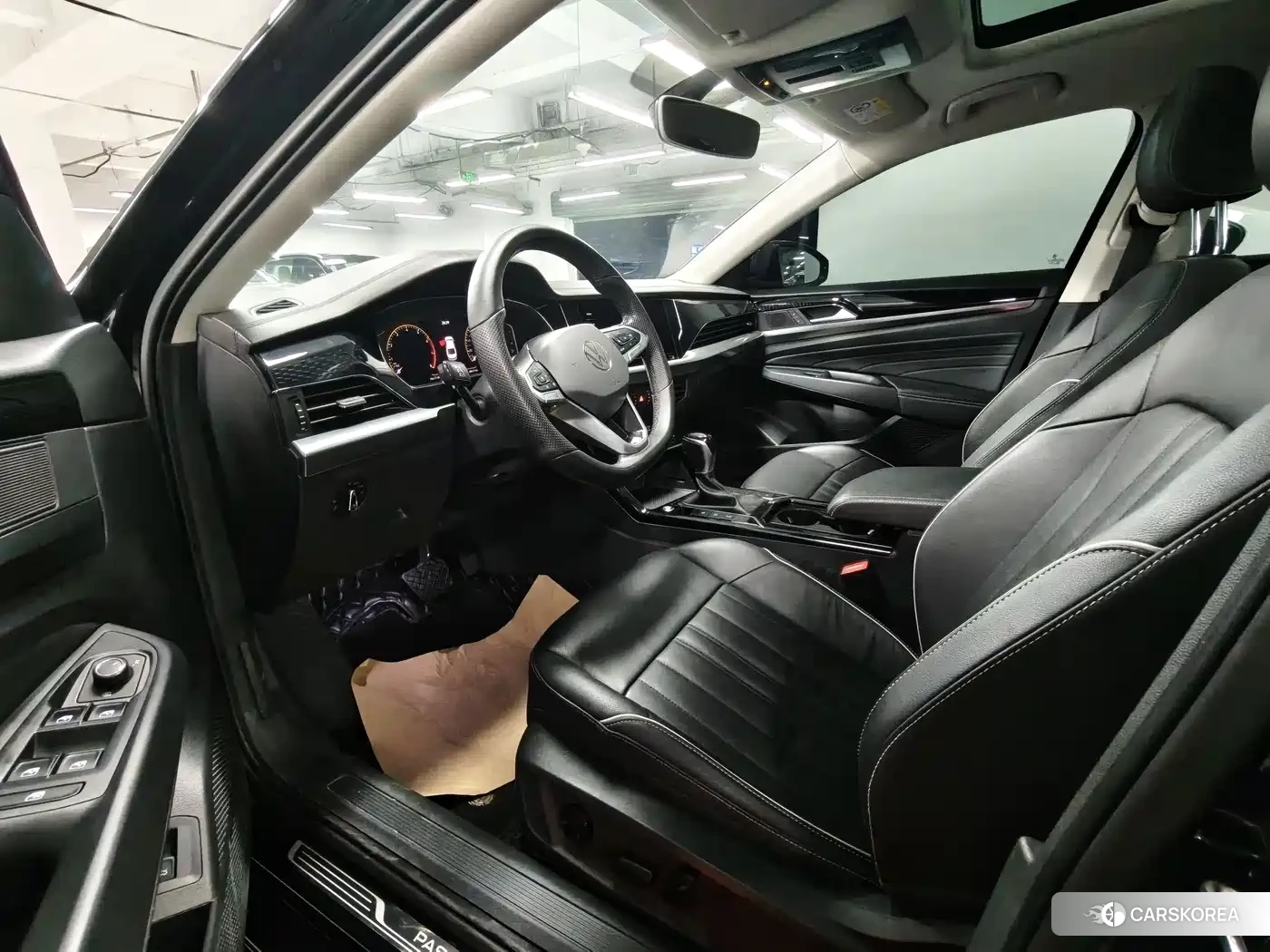 Volkswagen Passat id 4577789 из Китая 7