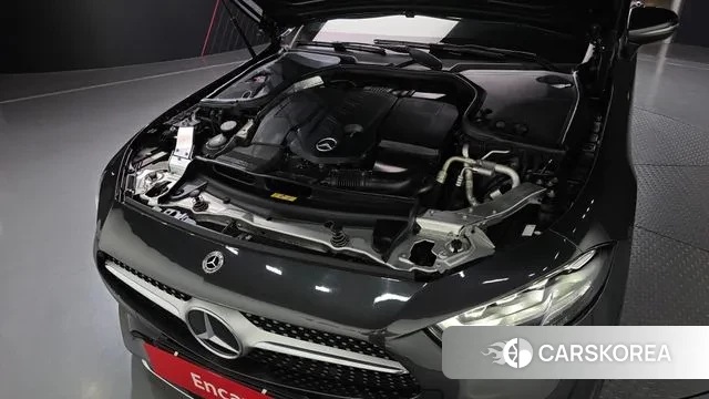 Mercedes-Benz CLS-Class C257 id 3362558 из Кореи 16