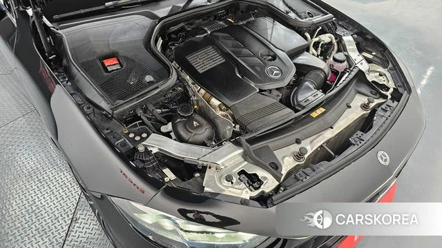 Mercedes-Benz CLS-Class C257 id 3832629 из Кореи 16